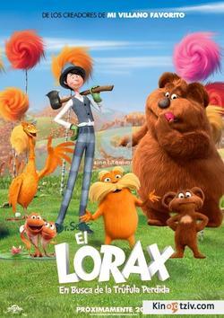 The Lorax picture