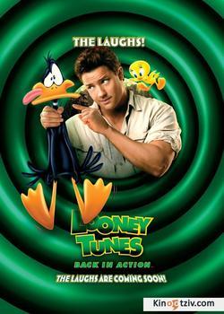 Looney Tunes: Back in Action picture