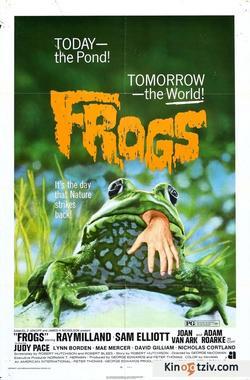 Frogs picture