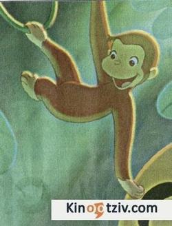 Curious George picture