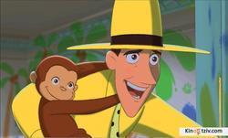 Curious George picture