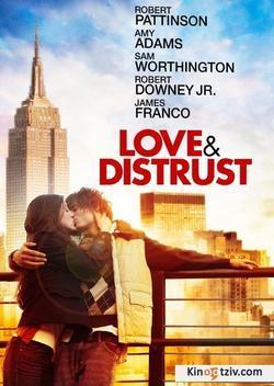Love & Distrust picture