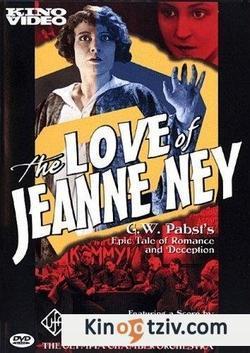 Die Liebe der Jeanne Ney picture