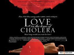 Love in the Time of Cholera picture