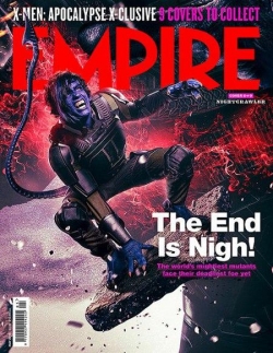 X-Men: Apocalypse picture