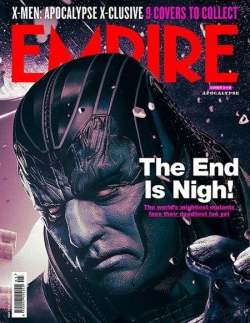 X-Men: Apocalypse picture
