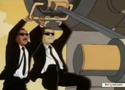 Men in Black: The Series picture