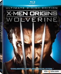 X-Men Origins: Wolverine picture