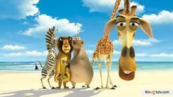 Madagascar picture