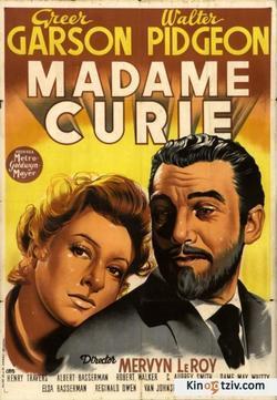 Madame Curie picture