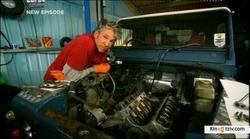 Wheeler Dealers picture