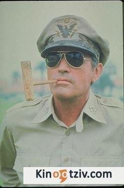 MacArthur picture