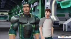 Max Steel picture