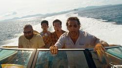 The Hangover Part II picture
