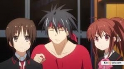 Little Busters! picture
