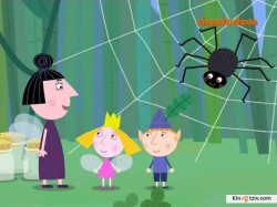 Ben and Holly's Little Kingdom picture