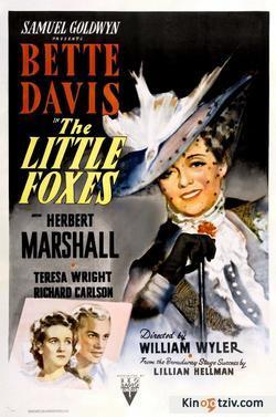 The Little Foxes picture