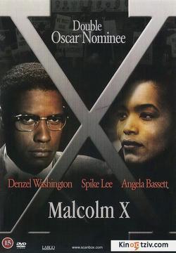 Malcolm X picture