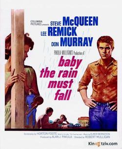 Baby the Rain Must Fall picture