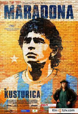 Maradona by Kusturica picture