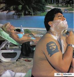 Maradona by Kusturica picture