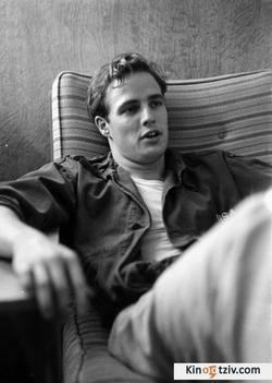 Marlon Brando picture