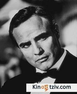 Marlon Brando picture