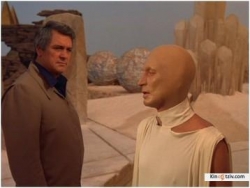 The Martian Chronicles picture