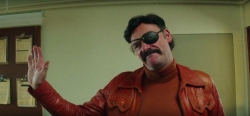 Mindhorn picture