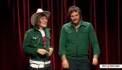 The Mighty Boosh picture