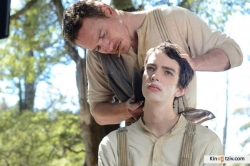 Slow West picture