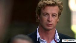 The Mentalist picture