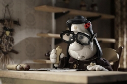 Mary and Max picture