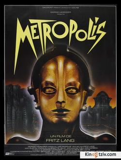 Metropolis picture