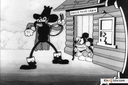 Mickey's Mellerdrammer picture