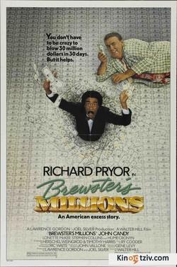Brewster's Millions picture