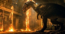 Jurassic World: Fallen Kingdom picture