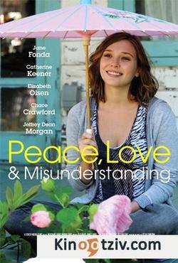 Peace, Love, & Misunderstanding picture