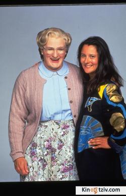 Mrs. Doubtfire picture