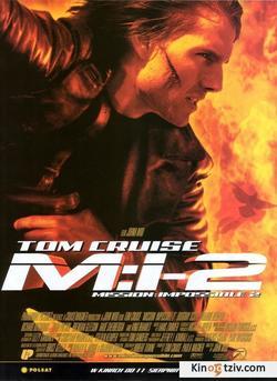 Mission: Impossible II picture