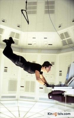 Mission: Impossible picture