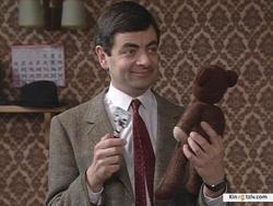 Mr. Bean picture