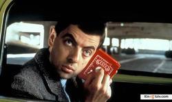 Mr. Bean picture