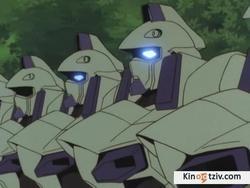 Kido senshi Gundam F91 picture