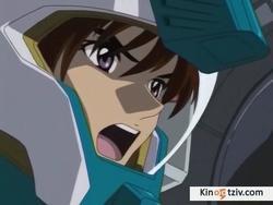 Kido senshi Gundam F91 picture