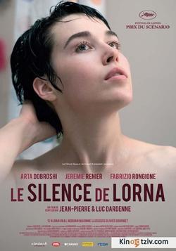 Le silence de Lorna picture