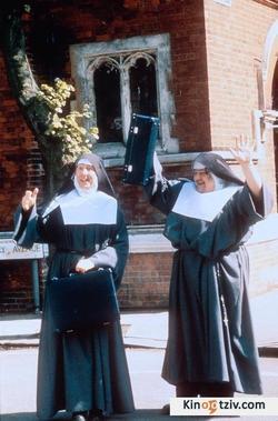 Nuns on the Run picture