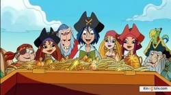 Monsters & Pirates picture