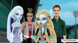 Monster High picture