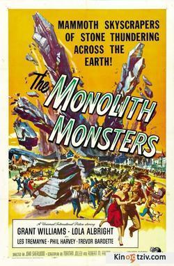 The Monolith Monsters picture